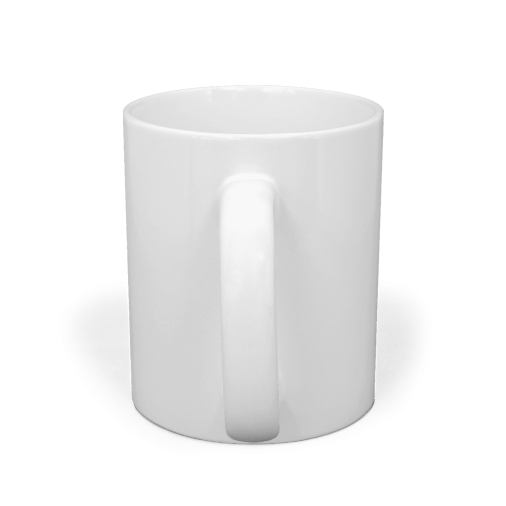 KIKAGAKU<レイテンシ>Mug