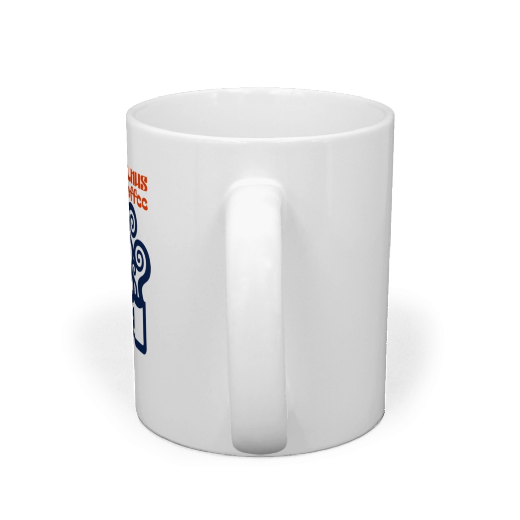 『ゲート』アルヌス・コーヒー マグカップ(モーニングセット)