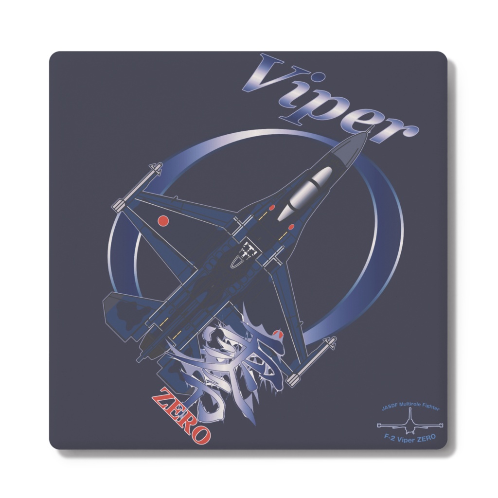 航空自衛隊F-2A戦闘機