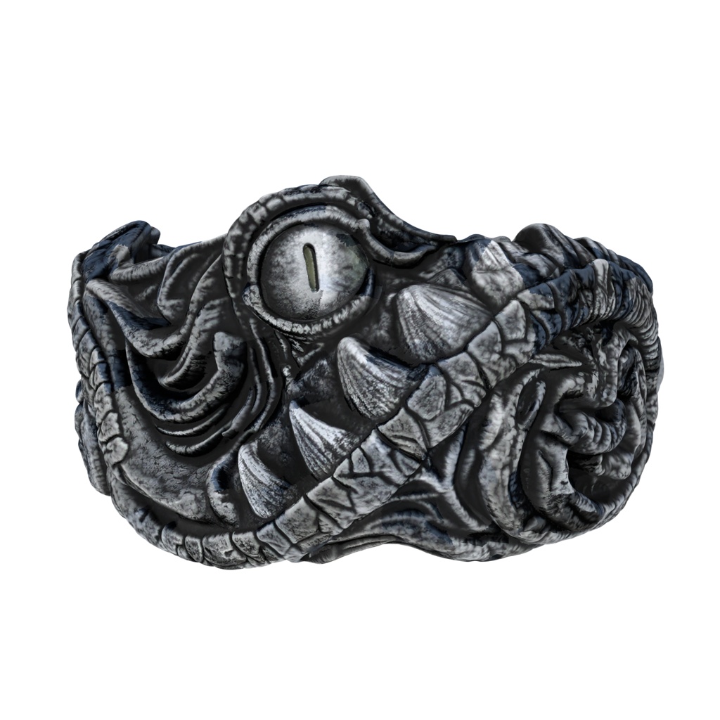 【お試し無料/3D小道具】17種類のNUMBERING