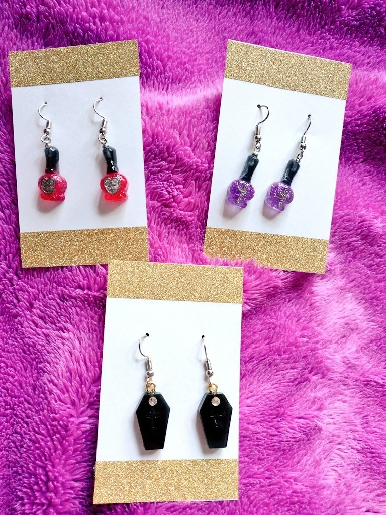 ソルベ＆ジェラート ピアス②