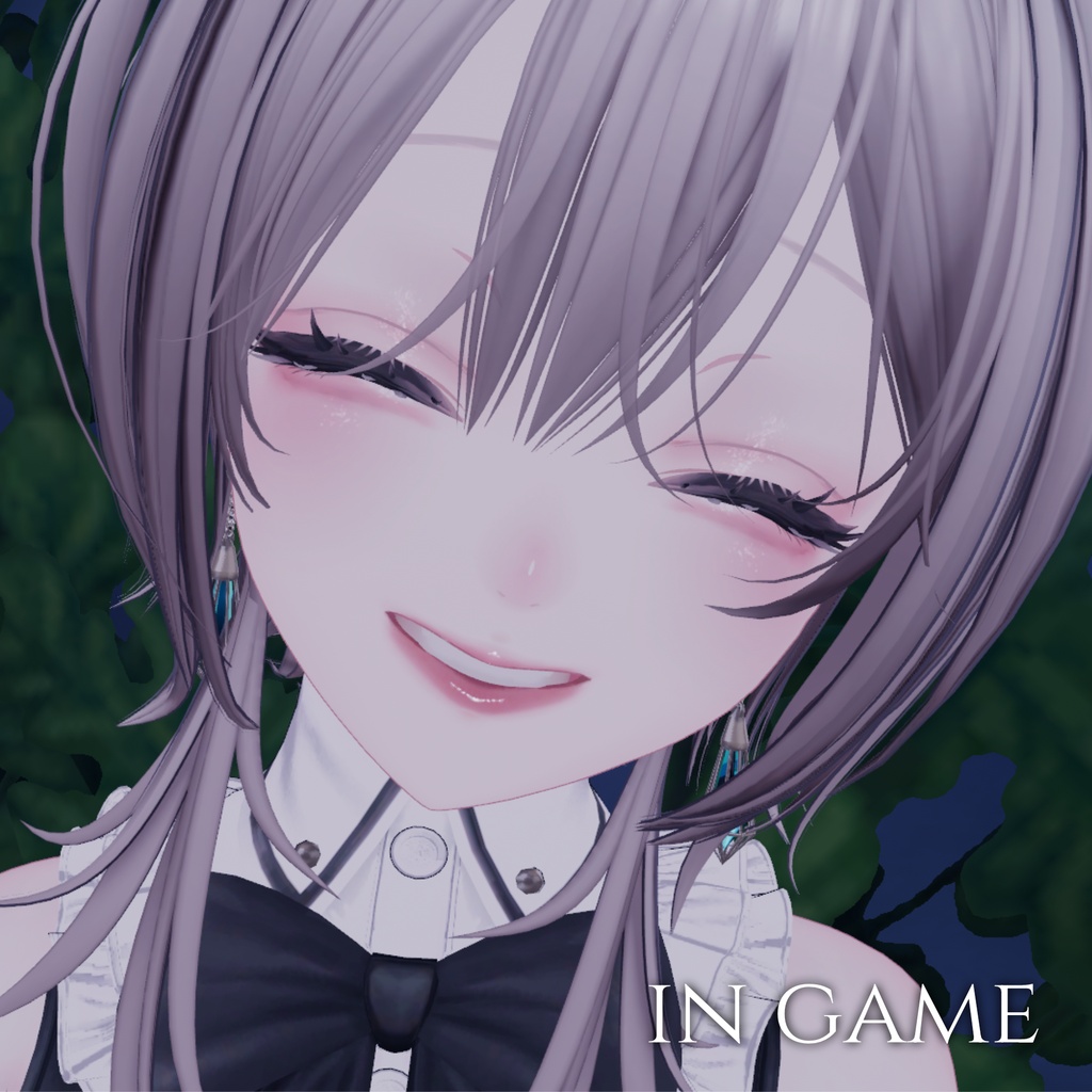【ルミナ/LUMINA専用】✦ kitty gaze ✦ 4 & 17color【EYE & MAKEUP TEXTURE】