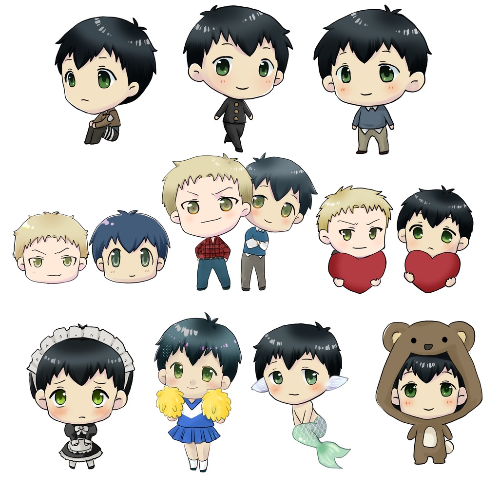 ライベルフレークシール