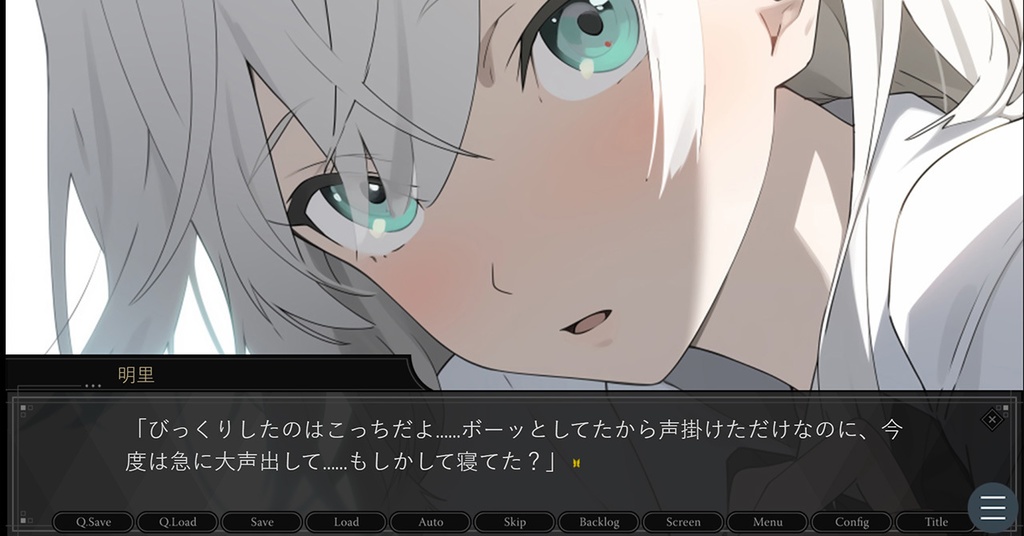 フルボイスホラーノベル【きさらぎ】Voice_folklore