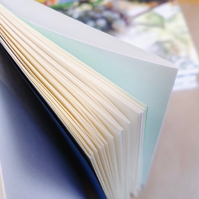 『葡萄と骨の花嫁』(2023年再販)