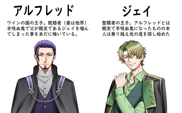 【Win・Mac】エルフェン・藤目AfterStory