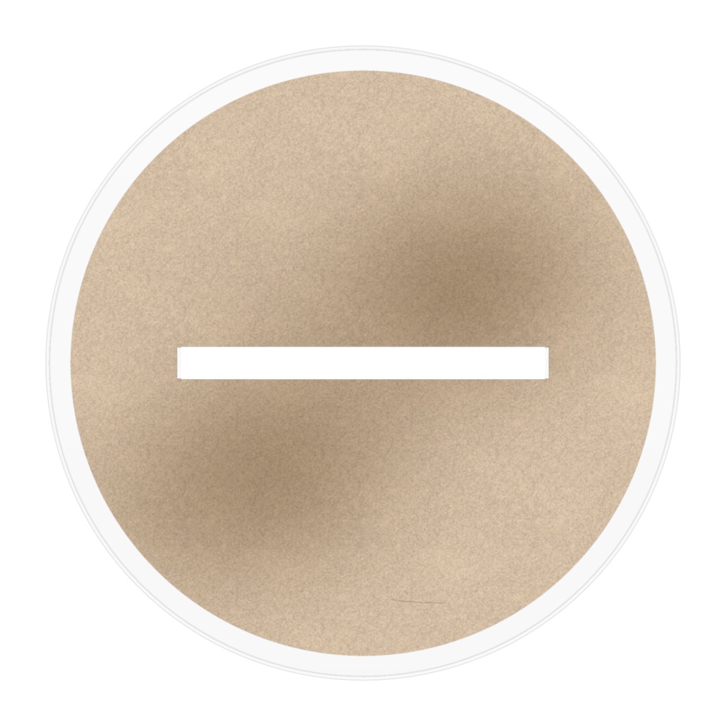 クレア・カゲノー アクリルスタンド