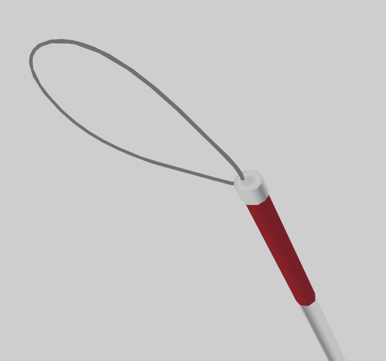 Catch Pole (アニマルキャッチポール)