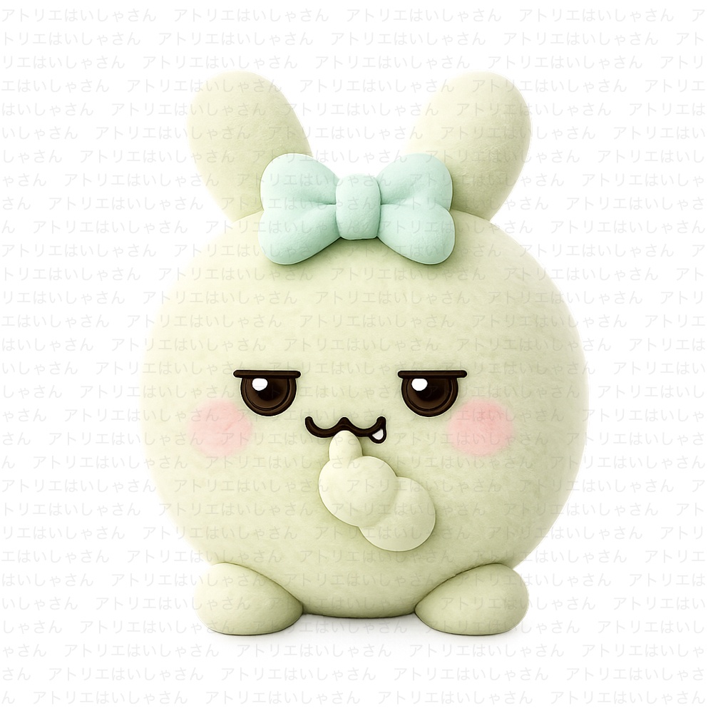 Pきんず「ぴーちゃん」