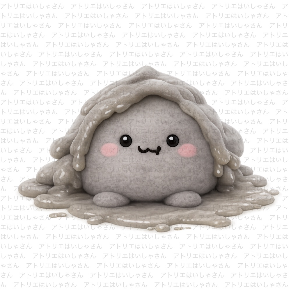 Pきんず「どろりん」