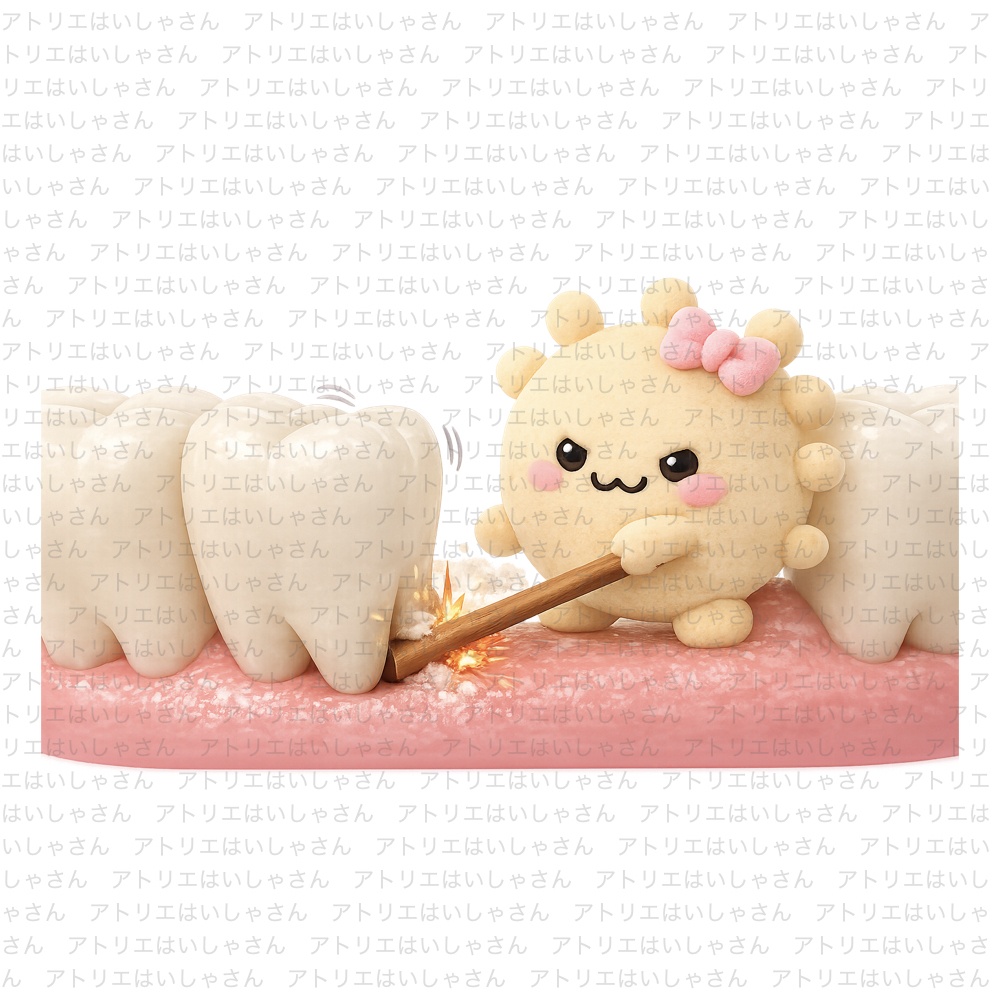 Pきんず「グランちゃん」