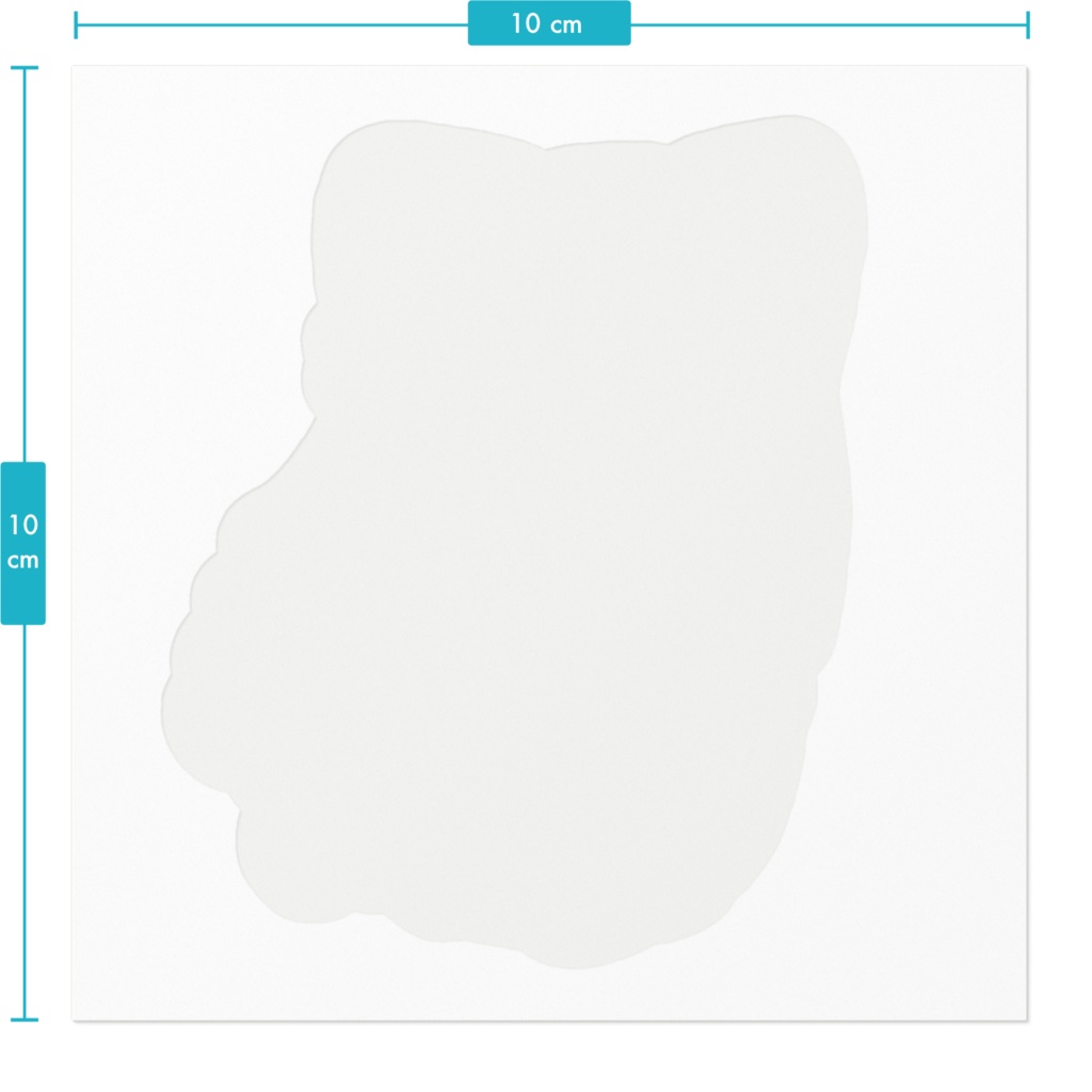 にゃーステッカー