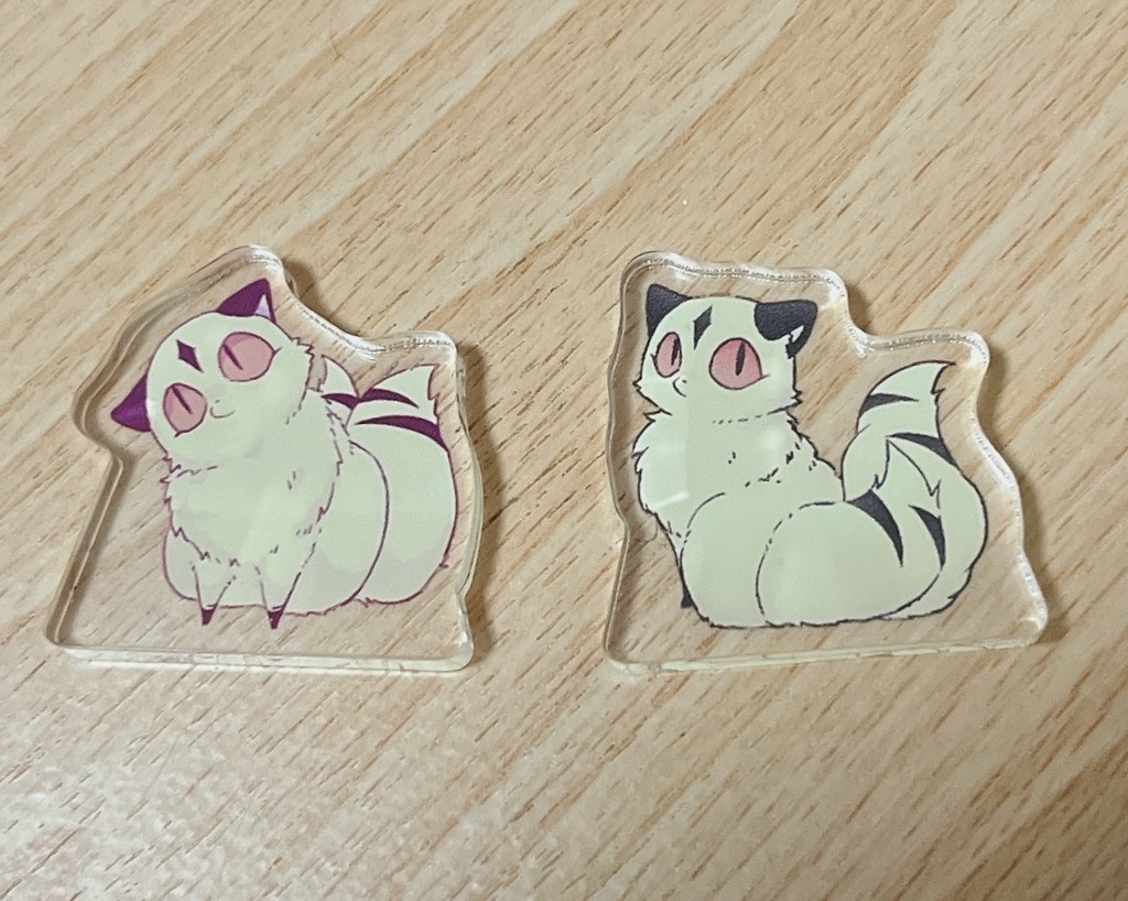 猫又妖怪のまにまに