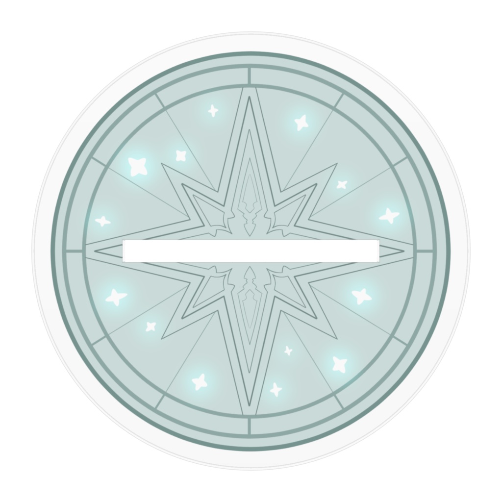 アクリルフィギュア(アリス)