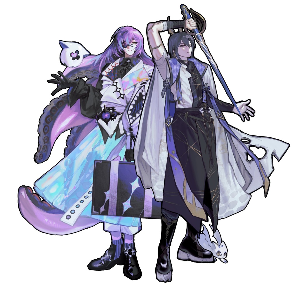 ドンタコ アクリルスタンド&チェキカ