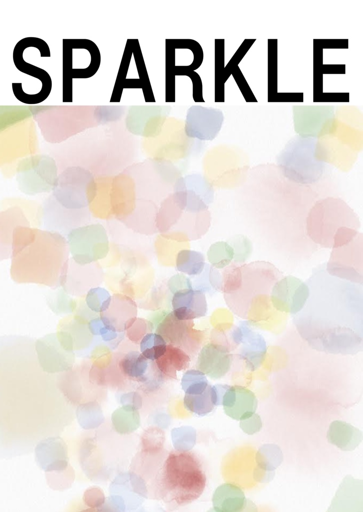 【ゾロサン】SPARKLE【全年齢】