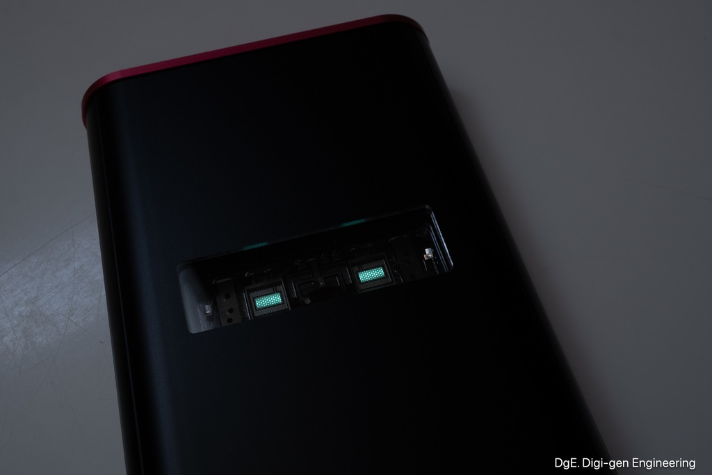 「DGEHPA-003」MUSES72323 電子ボリューム Nutubeヘッドホンアンプ 3.5mmステレオミニプラグ入出力