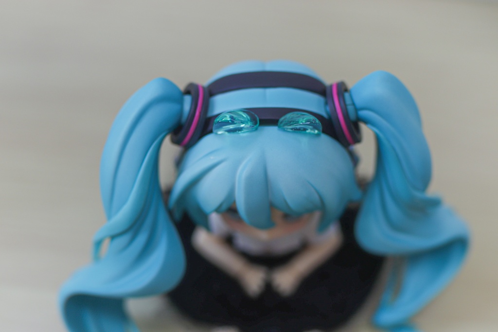 🐈猫耳ねんどろいど用🐈⬛