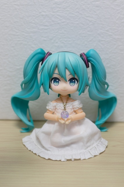 お空のアクセサリー