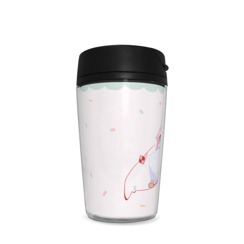 琴音isタンブラー