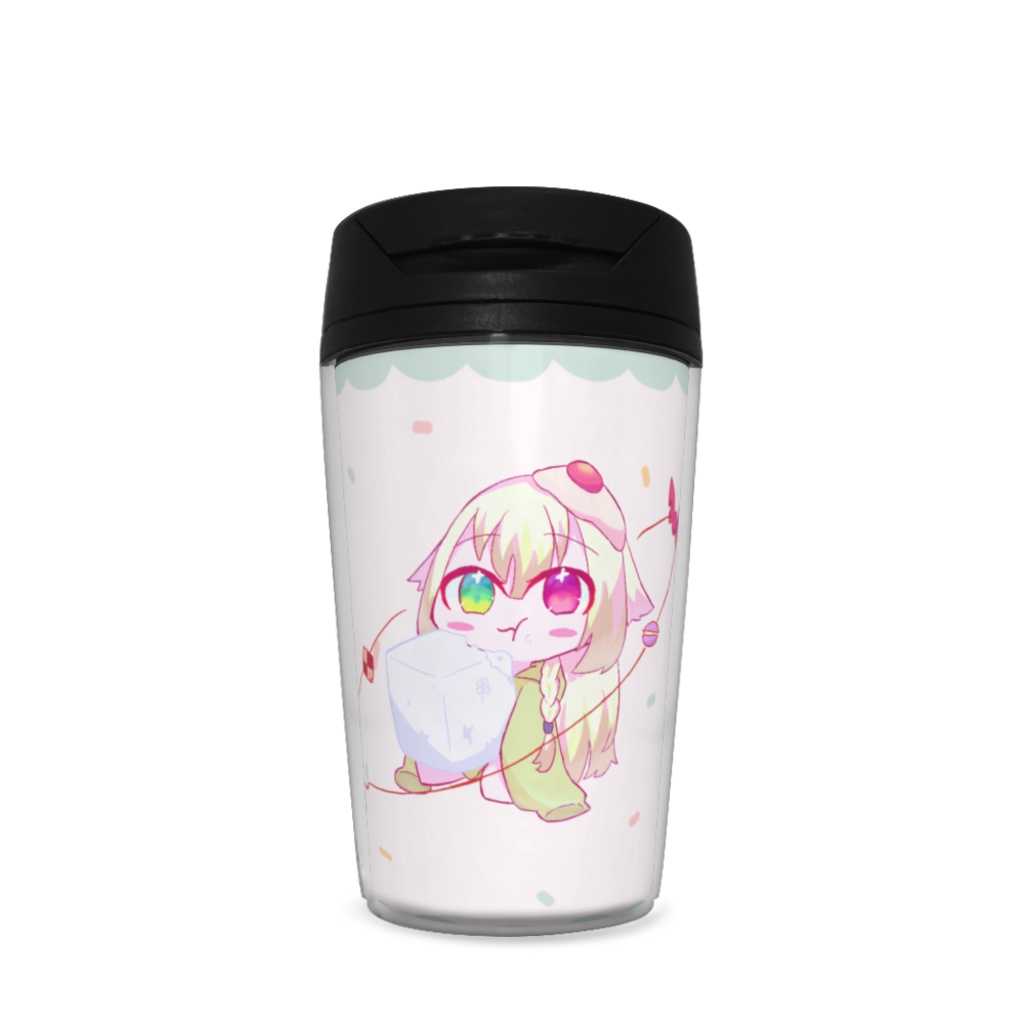 琴音isタンブラー