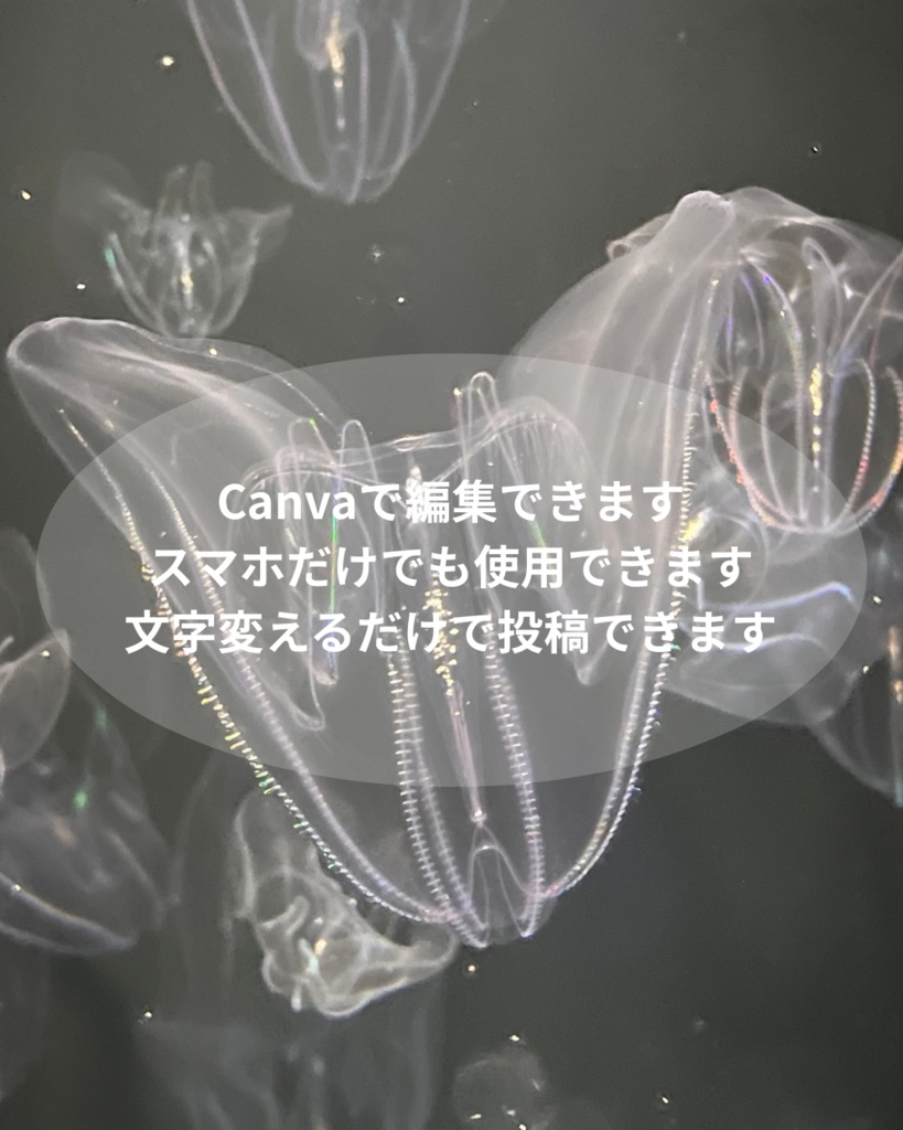 心理テスト投稿テンプレート①|恋愛行動タイプ診断|Canva編集OK|Instagram・Threads・note対応素材