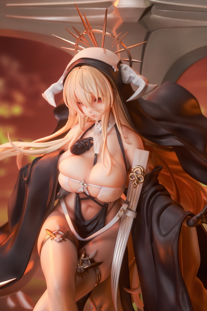 【完売】アズールレーン インプラカブル