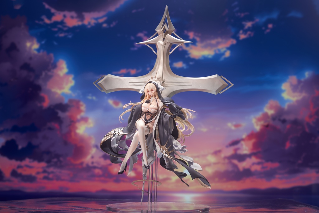 【完売】アズールレーン インプラカブル