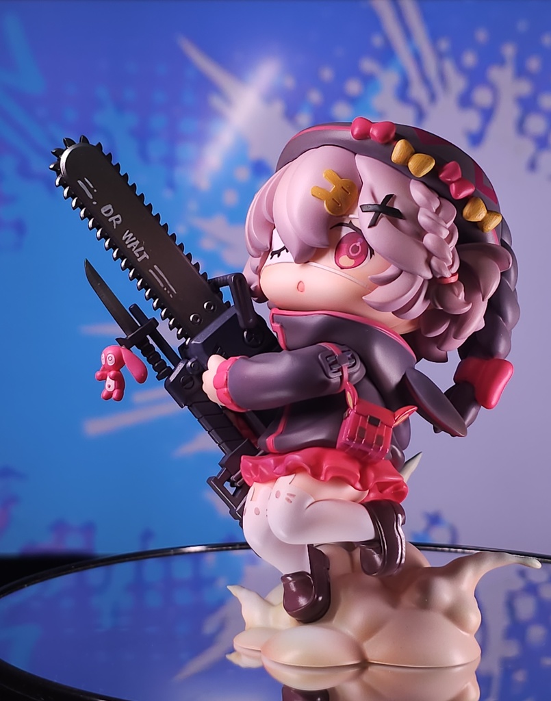 【限时先行】アークナイツ  ポプカル