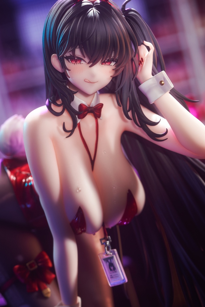 【追加中】アズールレーン 大鳳 羅紗遊情 art by freng