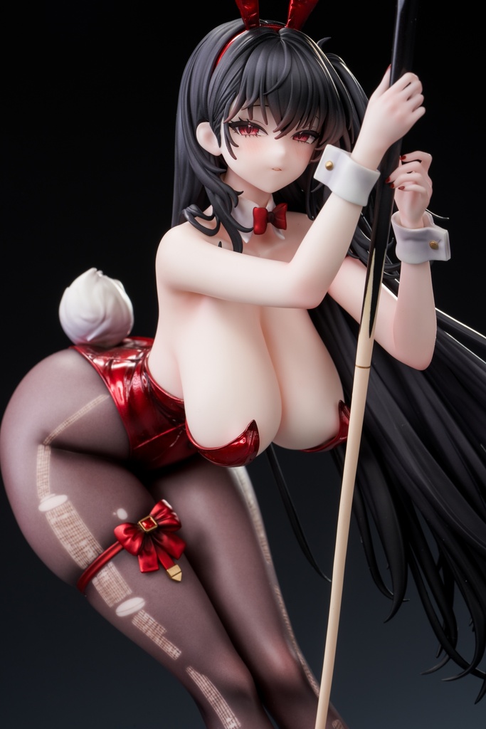 【追加中】アズールレーン 大鳳 羅紗遊情 art by freng