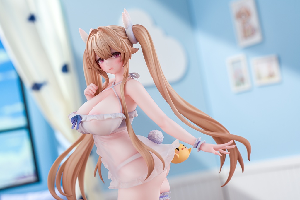 『在庫あり』アズールレーン  アンカレッジ 交流宿舎ver.