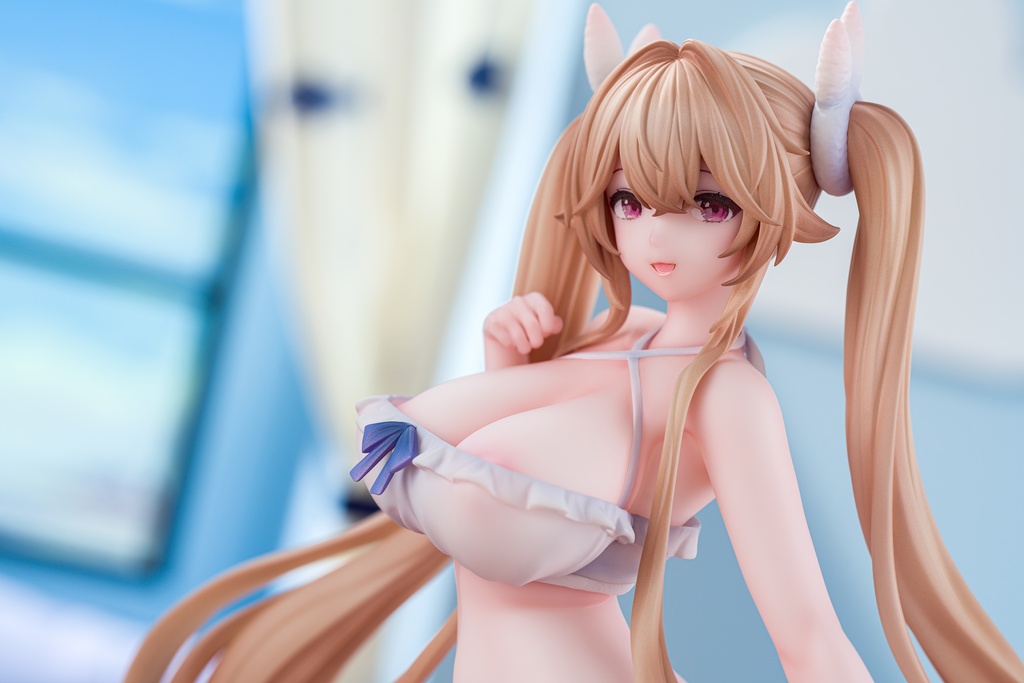 『在庫あり』アズールレーン アンカレッジ 交流宿舎ver.
