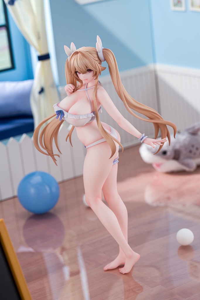 『在庫あり』アズールレーン アンカレッジ 交流宿舎ver.