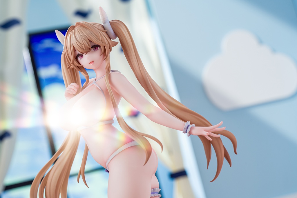 『在庫あり』アズールレーン アンカレッジ 交流宿舎ver.