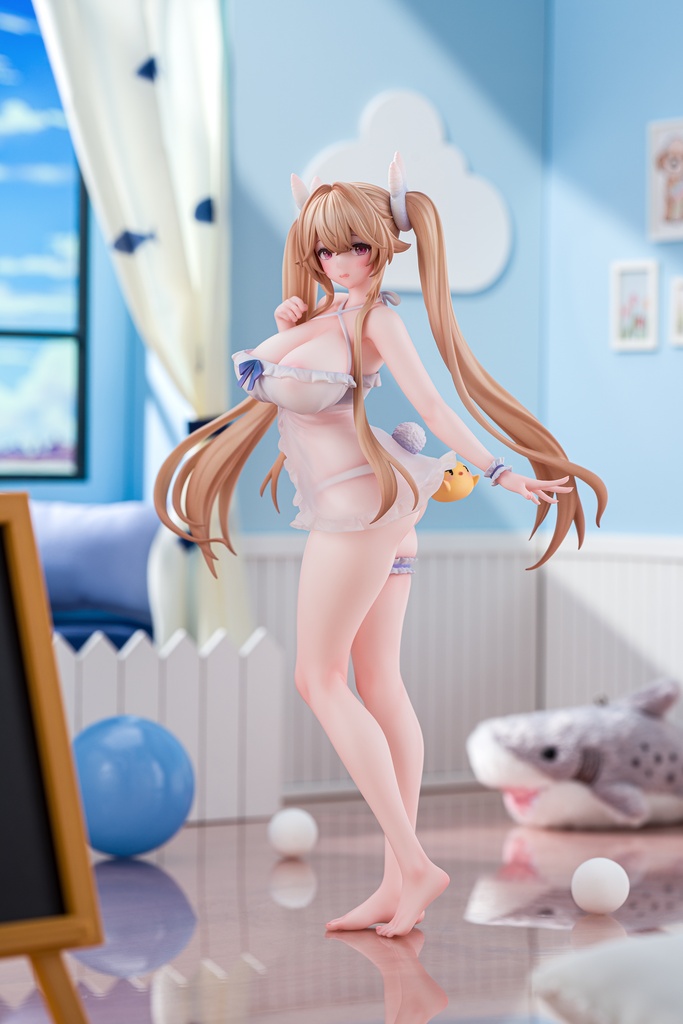 『在庫あり』アズールレーン アンカレッジ 交流宿舎ver.