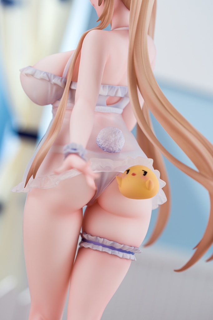 『在庫あり』アズールレーン アンカレッジ 交流宿舎ver.