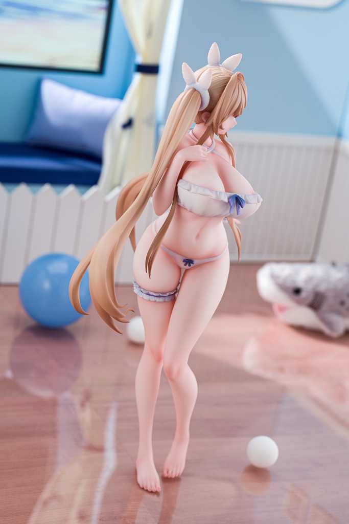 『在庫あり』アズールレーン アンカレッジ 交流宿舎ver.