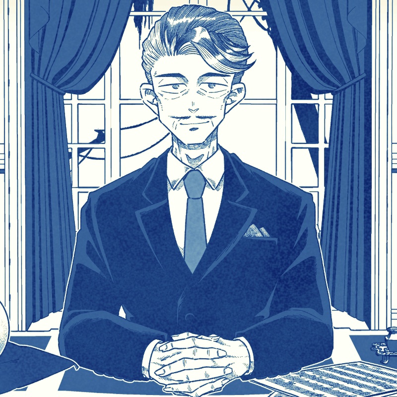 【CoC】煌星の下の探索者【シナリオ書籍・購入者向け素材】