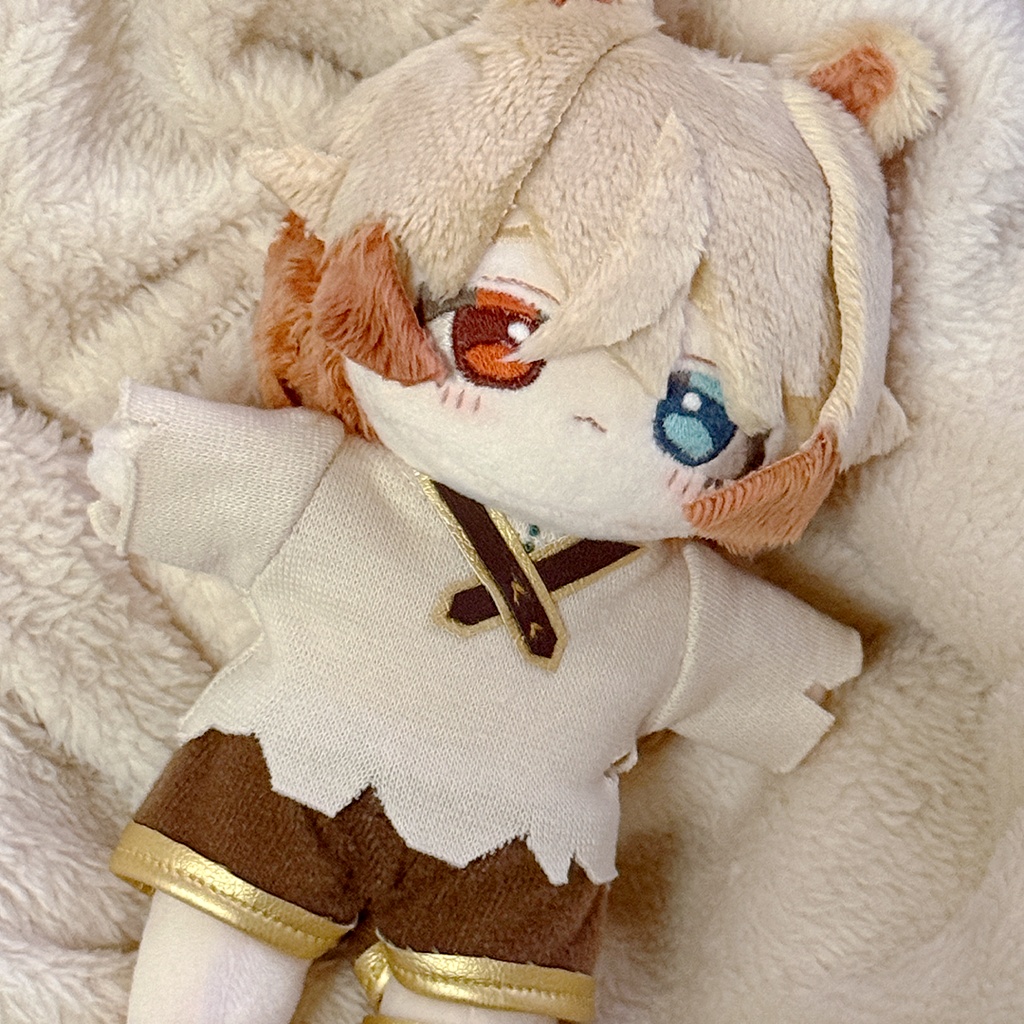 ののまぬい | 乃々間るいぬいぐるみ