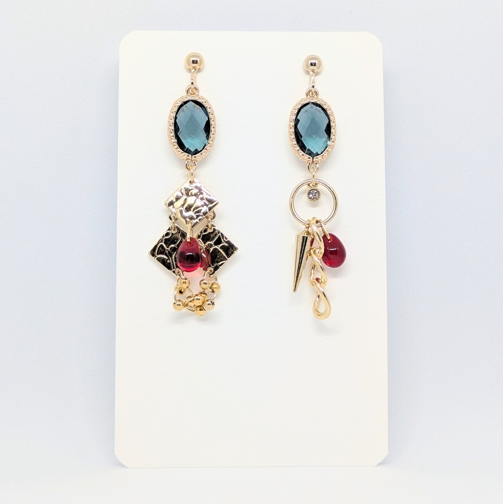 【BLST】死神の決断