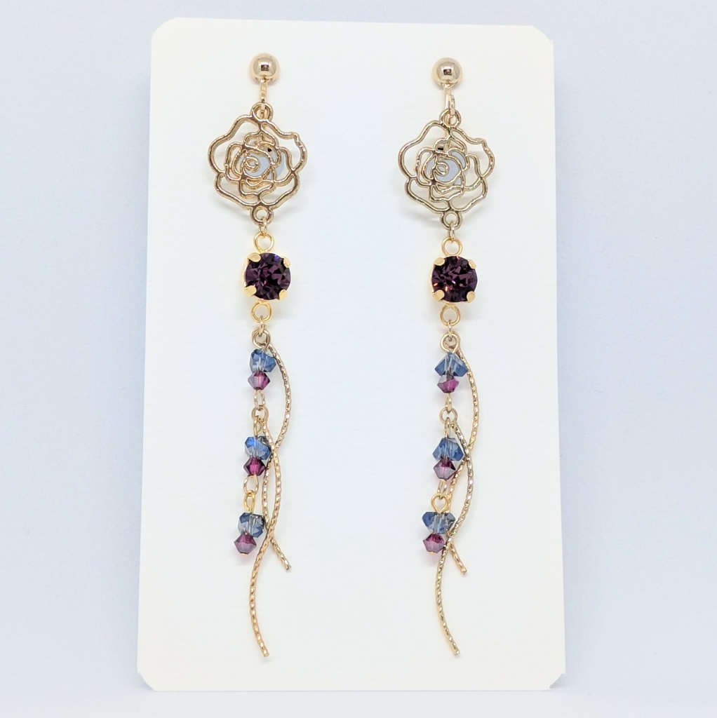 【BLST】ひらひらり