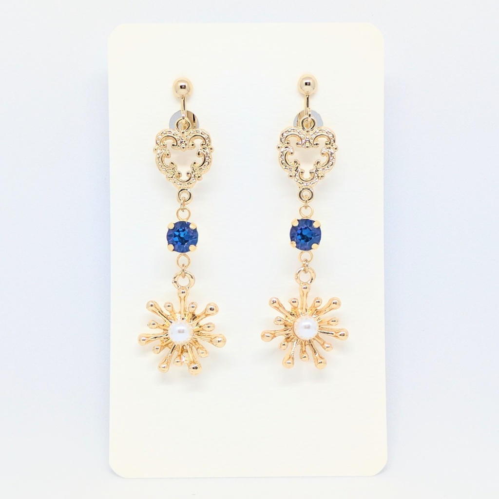 【BLST】Luminous Snow