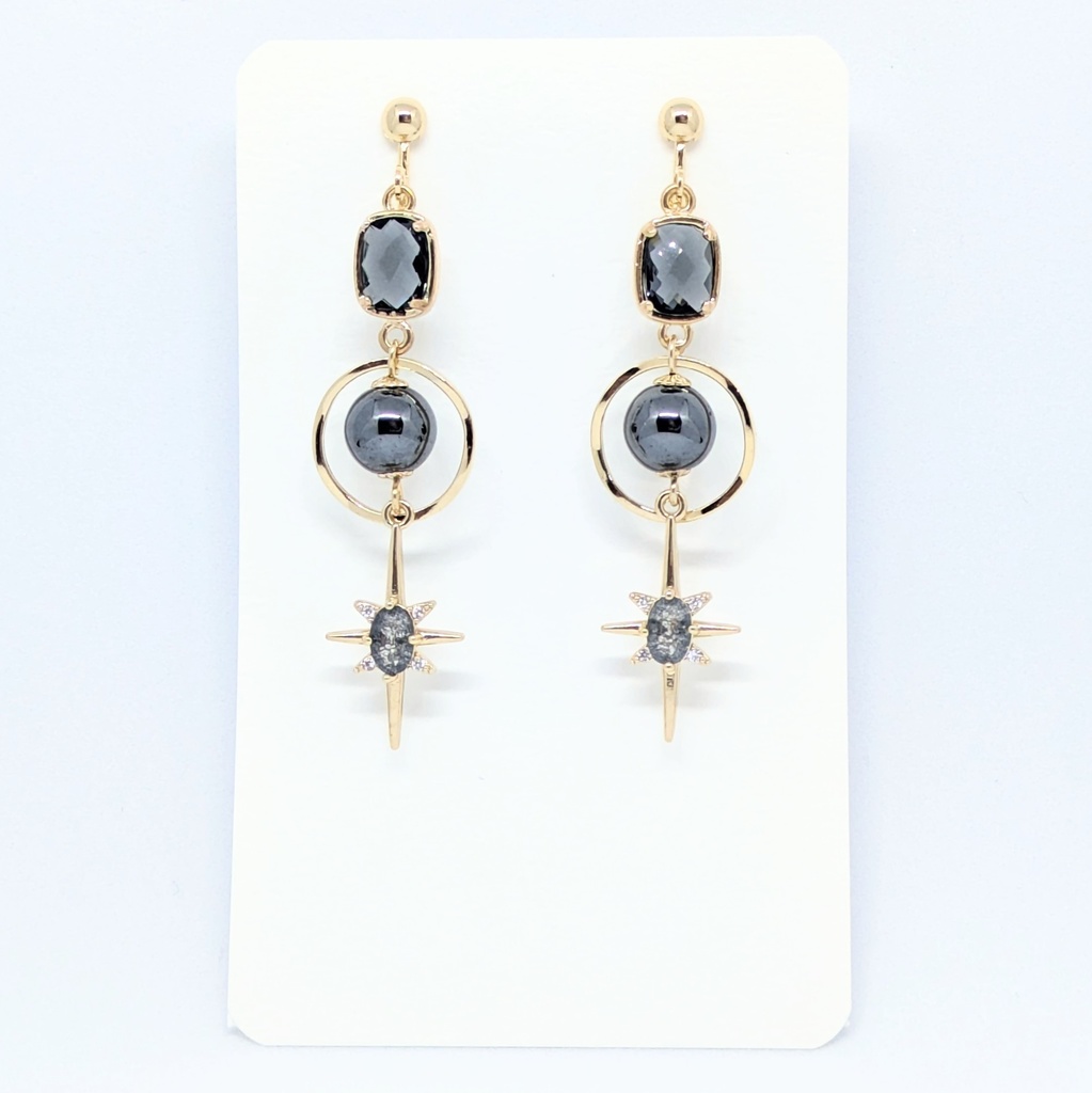 【BLST】BLACK STAR