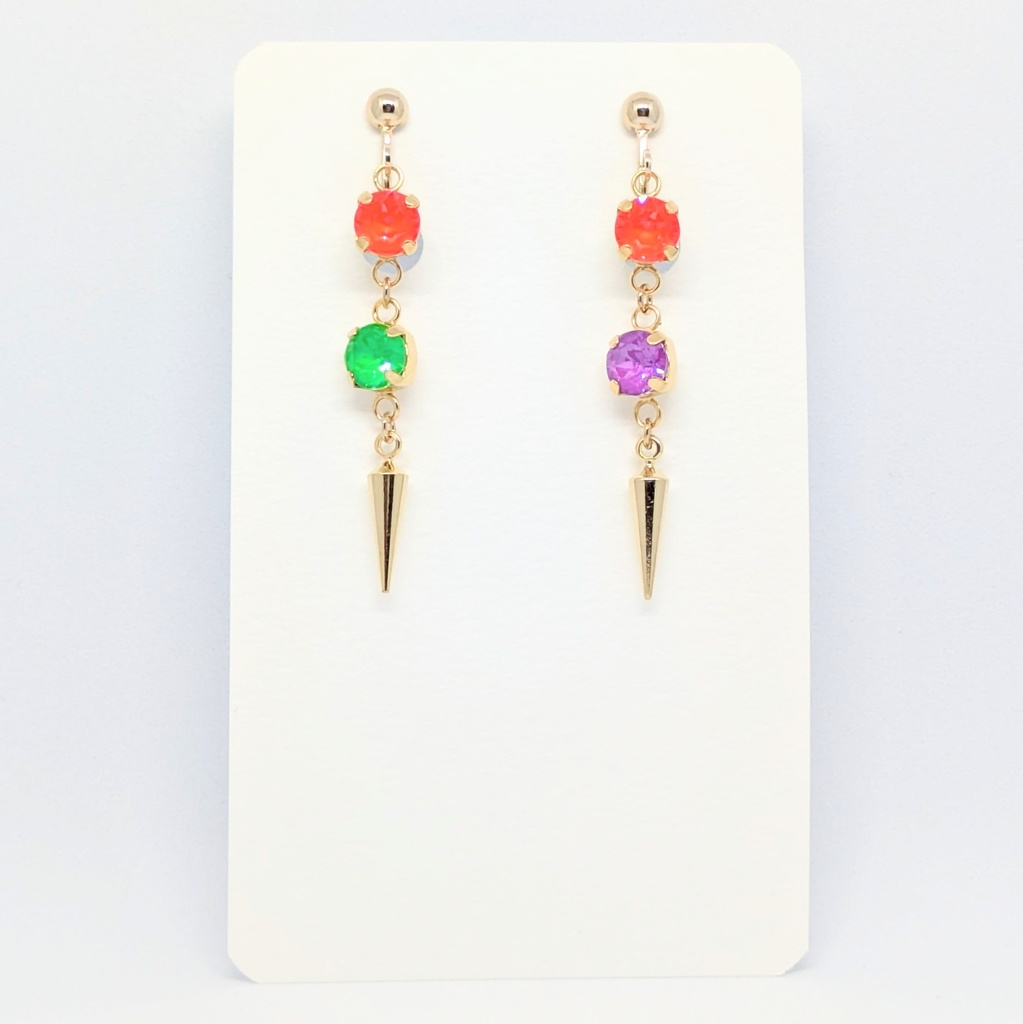 【BLST】天魔の宴