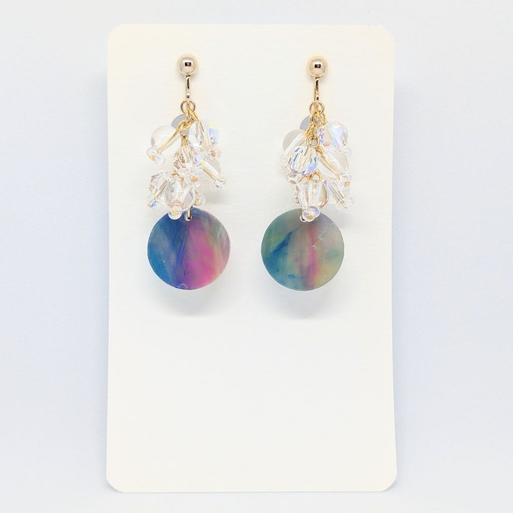 【BLST】Night xo bird