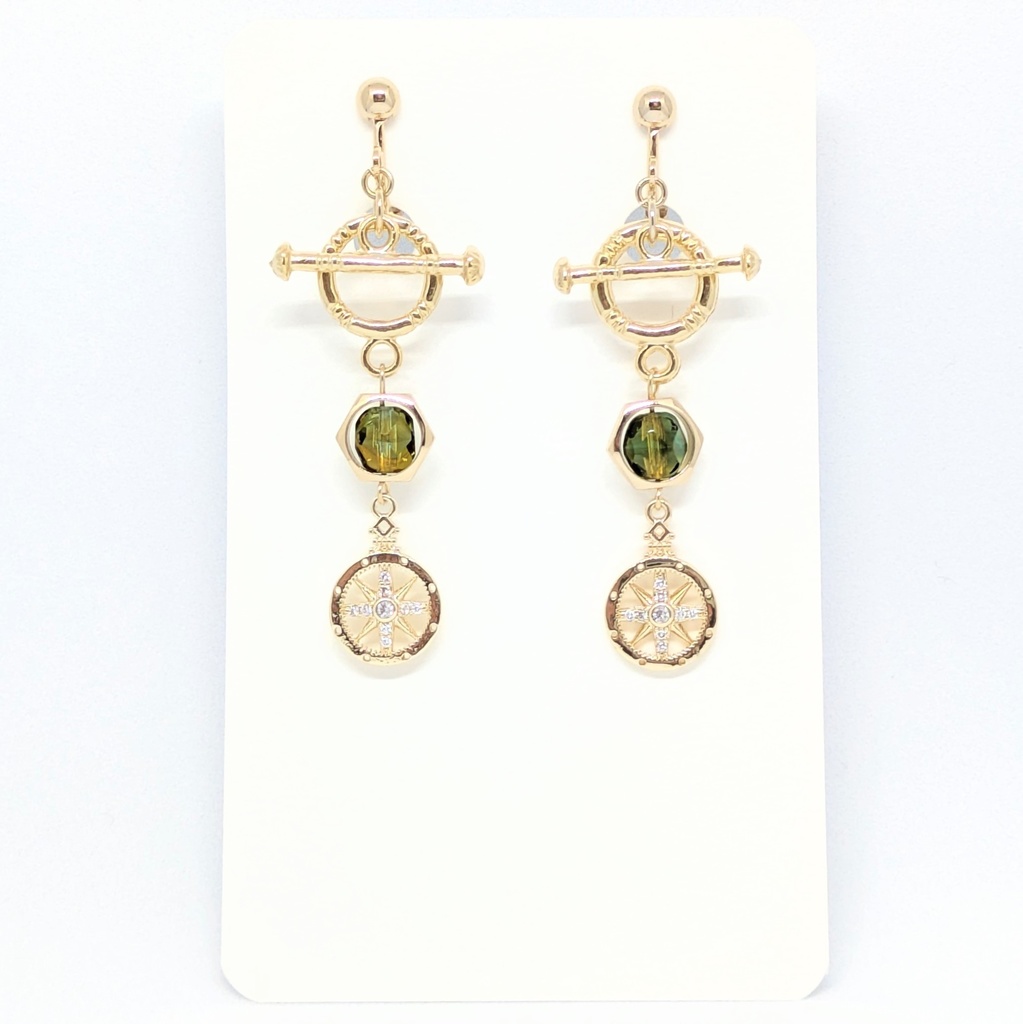 【BLST】WORLDS APART