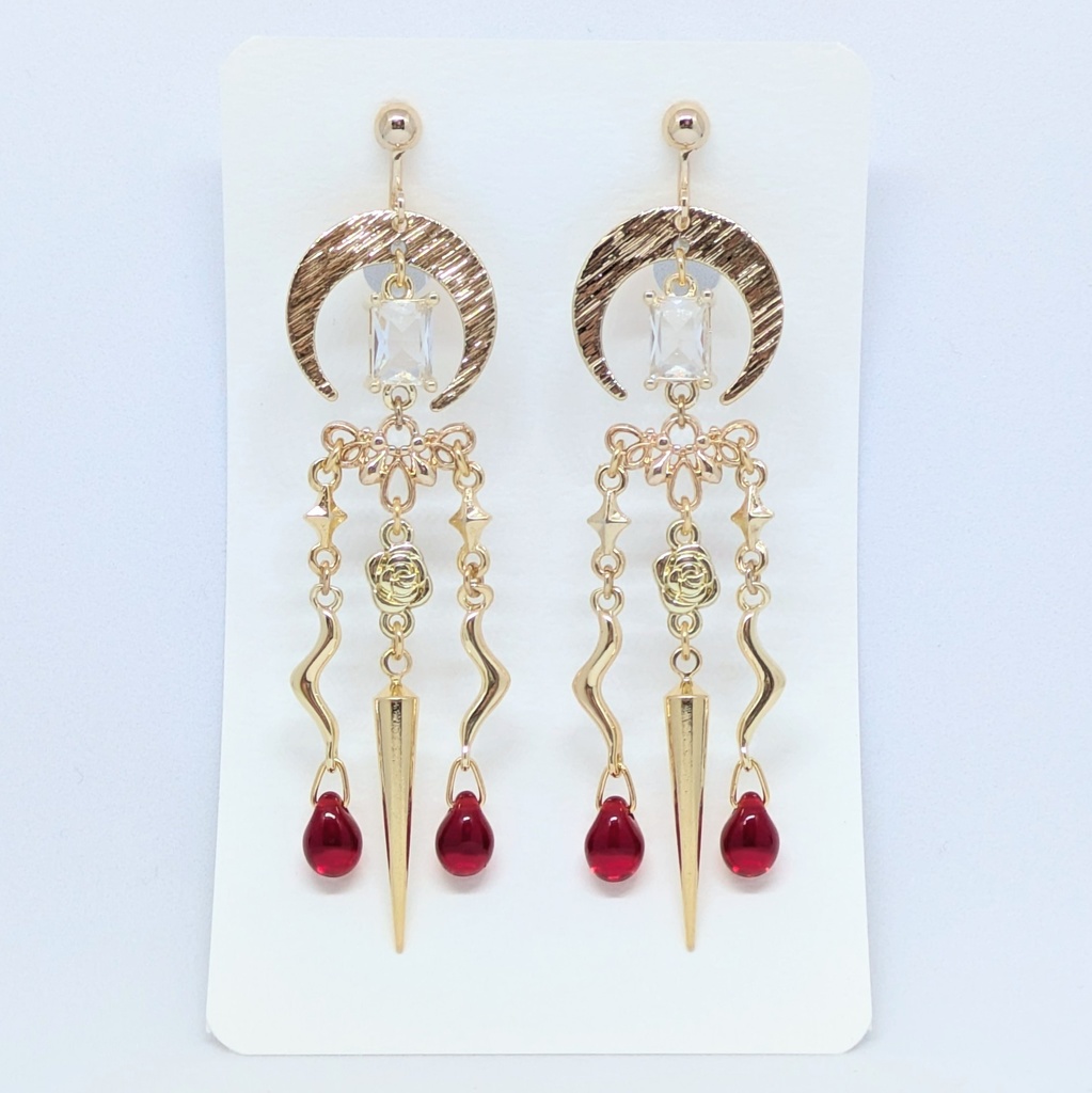 【BLST】終焉より遠く