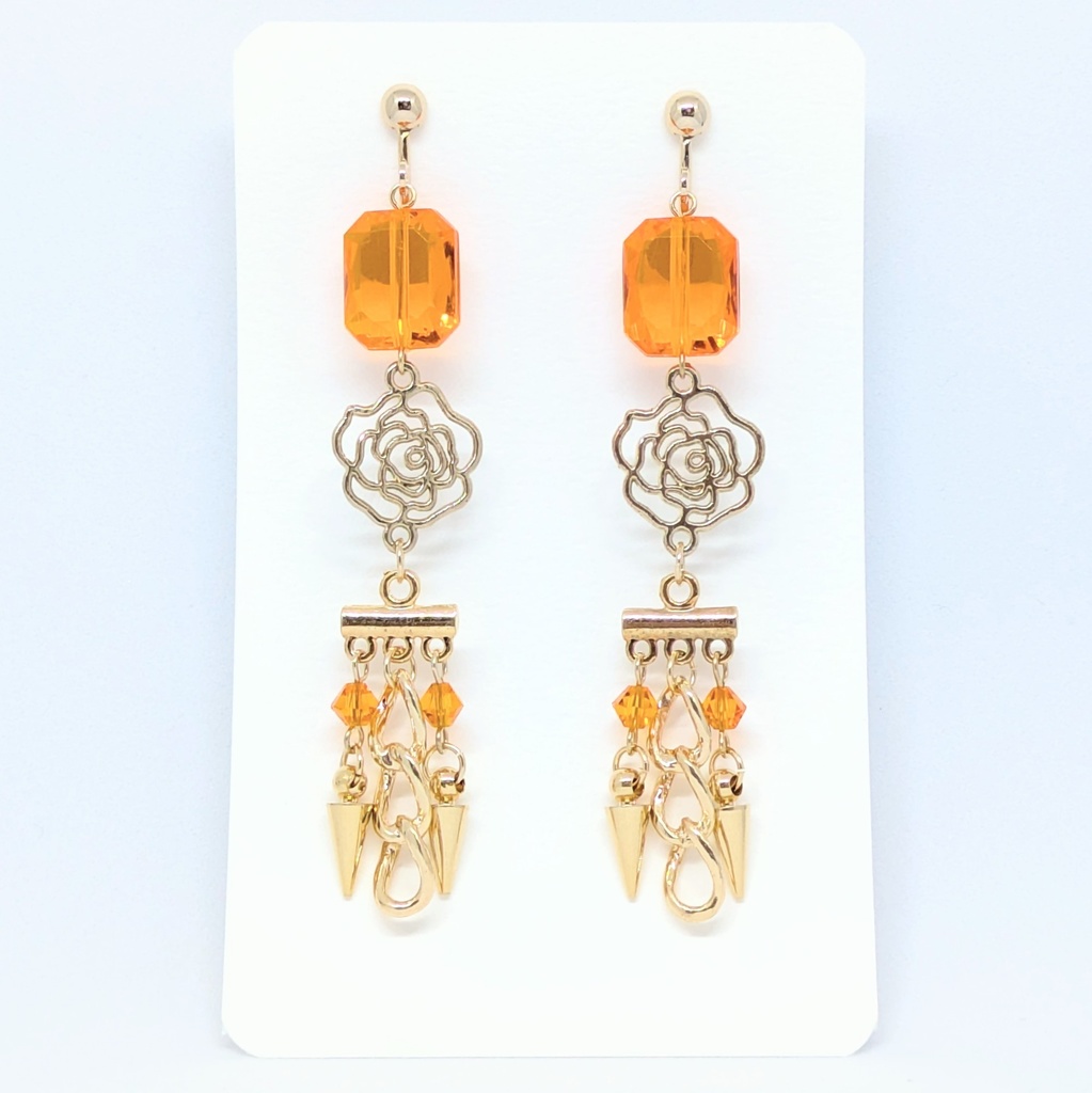 【BLST】ハイエナ