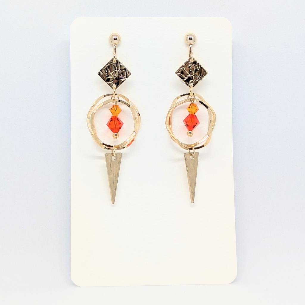 【BLST】What's the B-Boy?